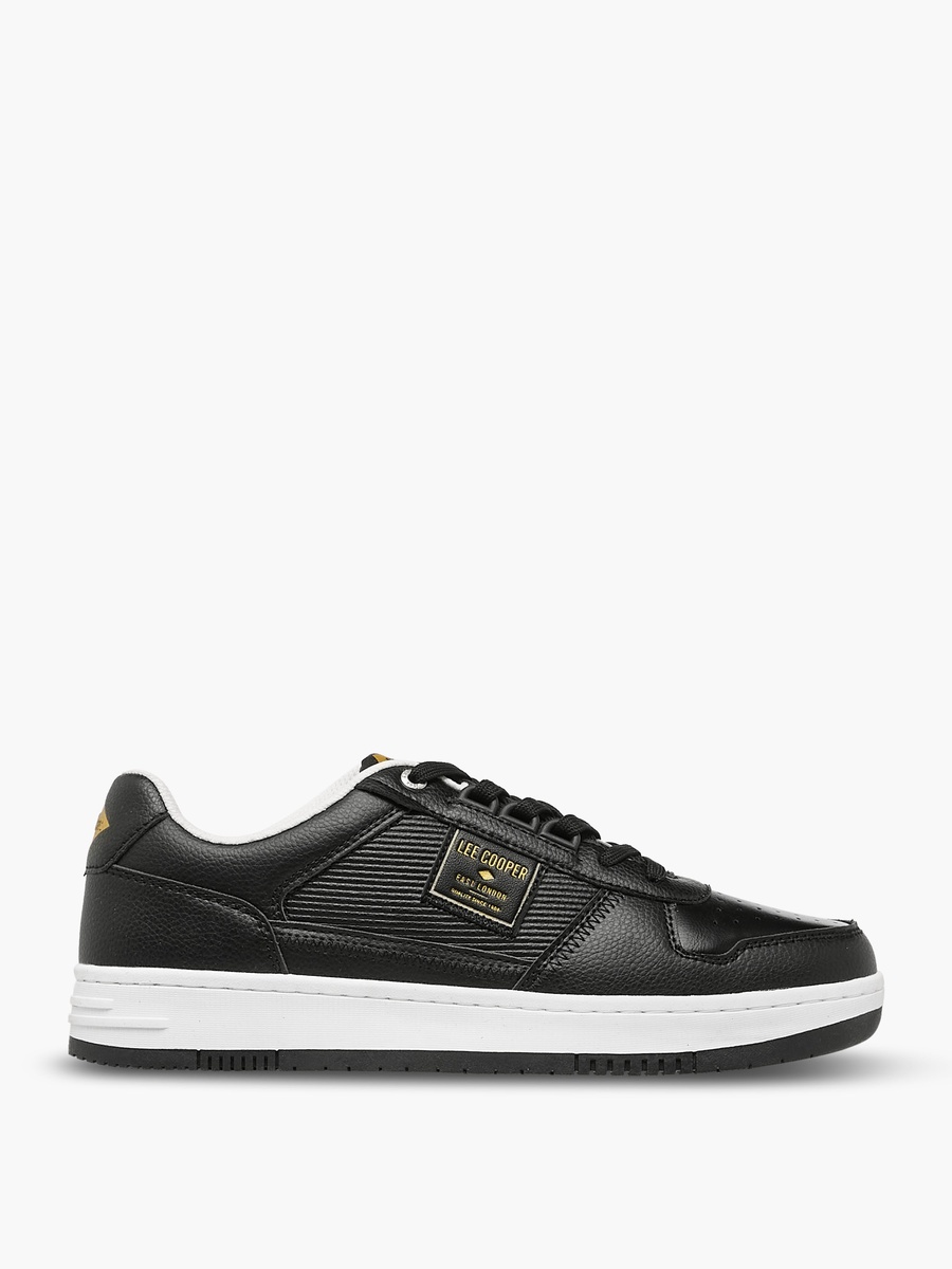 Men Perforated Ortholite Sneakers