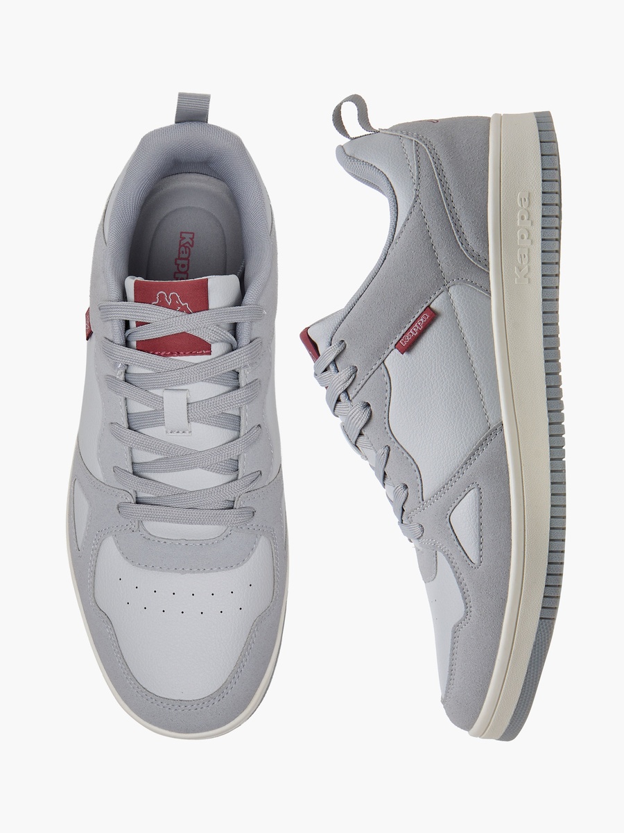 Men Perforated Sneakers