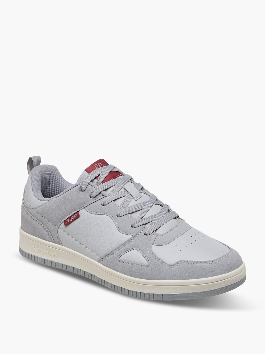 Men Perforated Sneakers