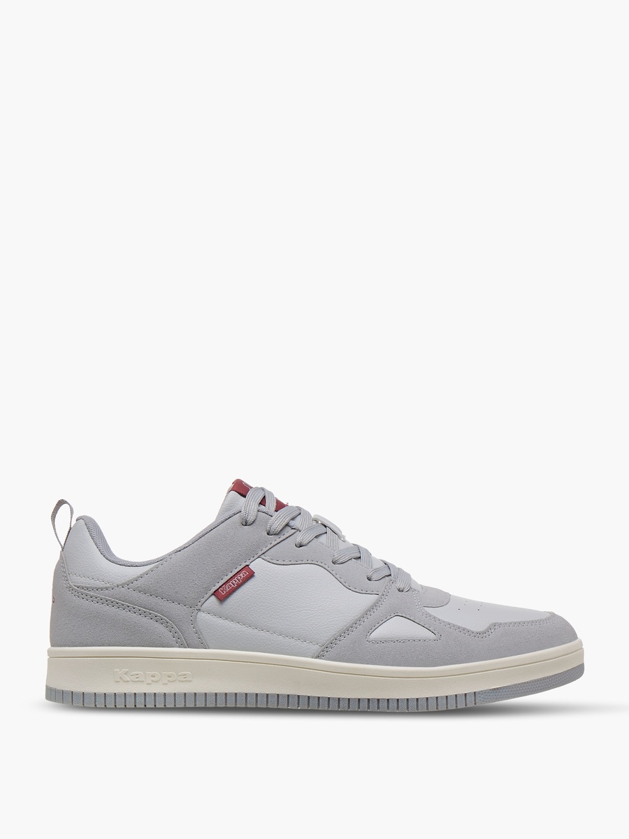 Men Perforated Sneakers