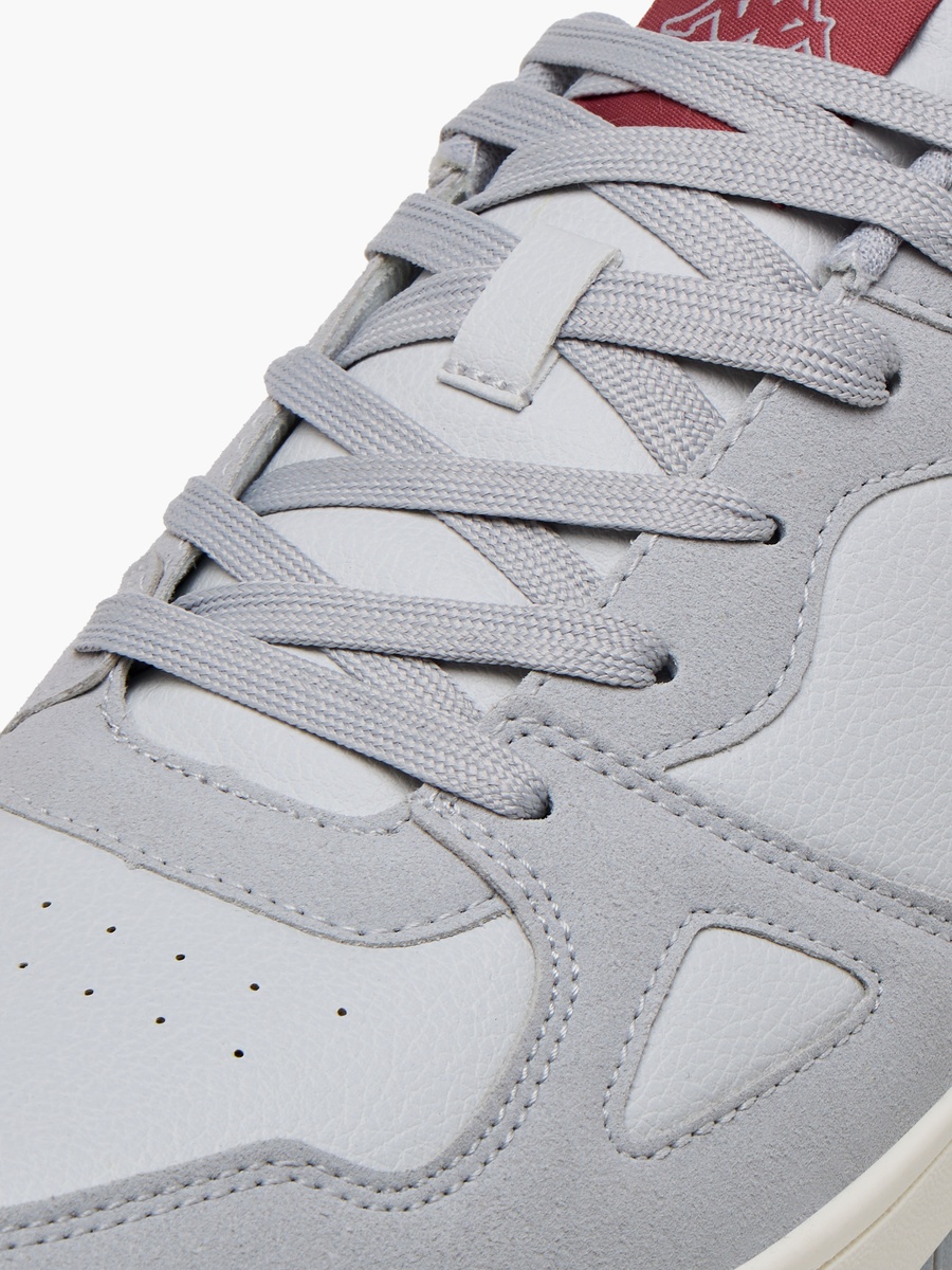 Men Perforated Sneakers