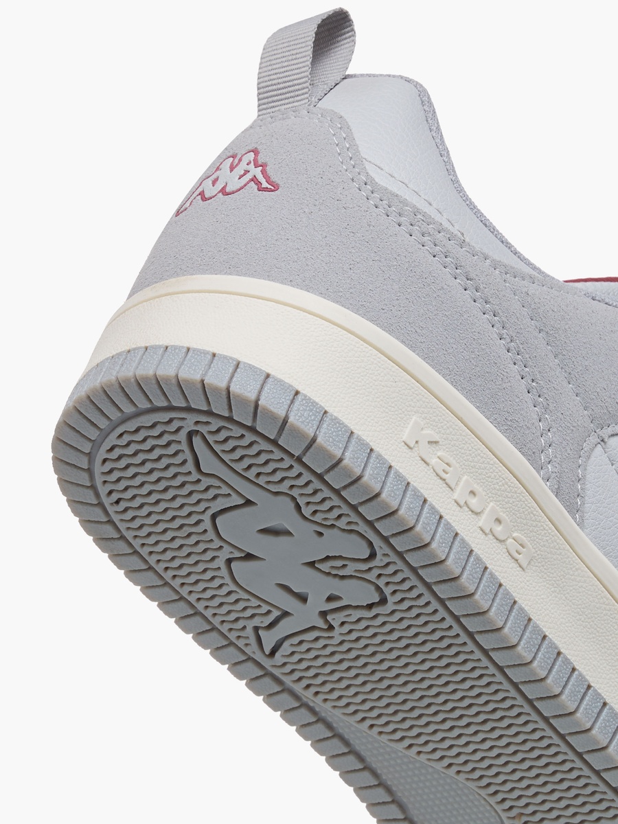 Men Perforated Sneakers