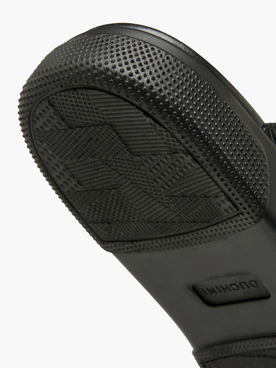 Men Leather Comfort Sandals