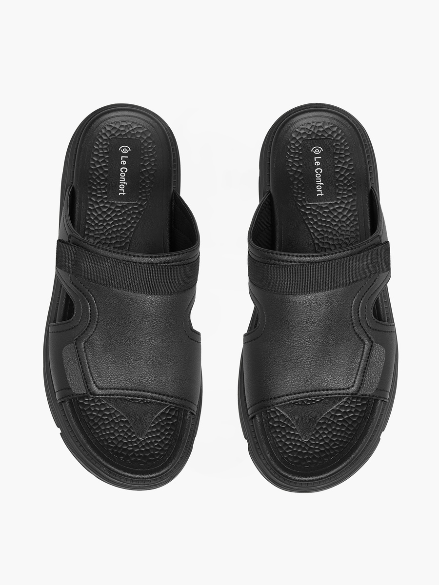 Men Slip-On Comfort Sandals