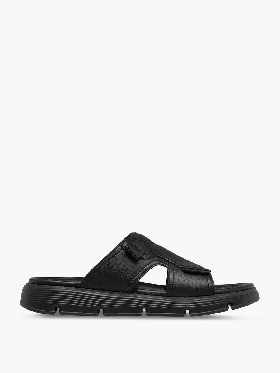 Men Slip-On Comfort Sandals