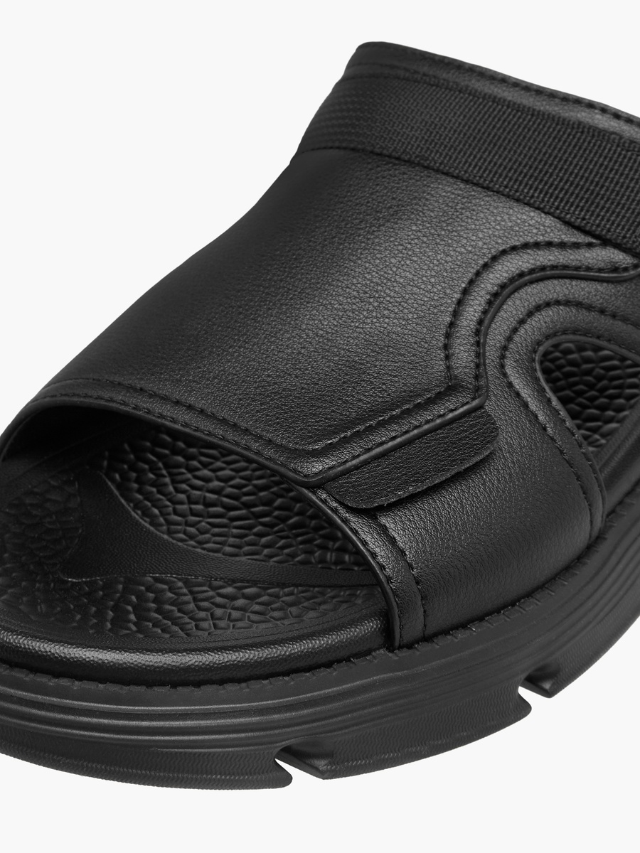 Men Slip-On Comfort Sandals