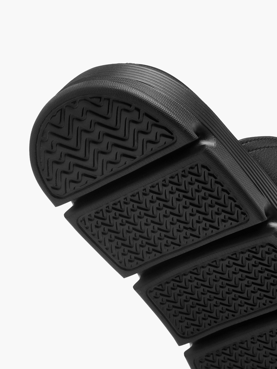 Men Slip-On Comfort Sandals