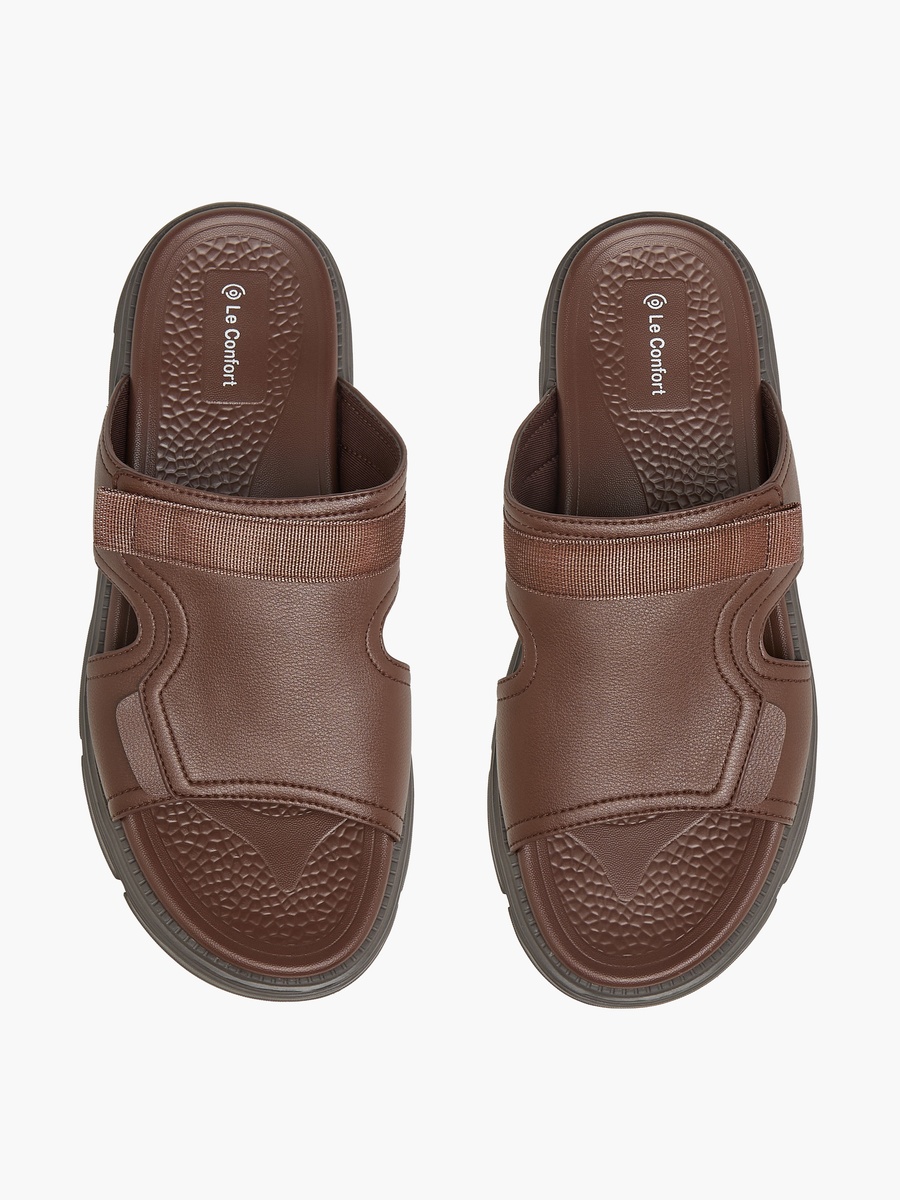 Men Slip-On Comfort Sandals