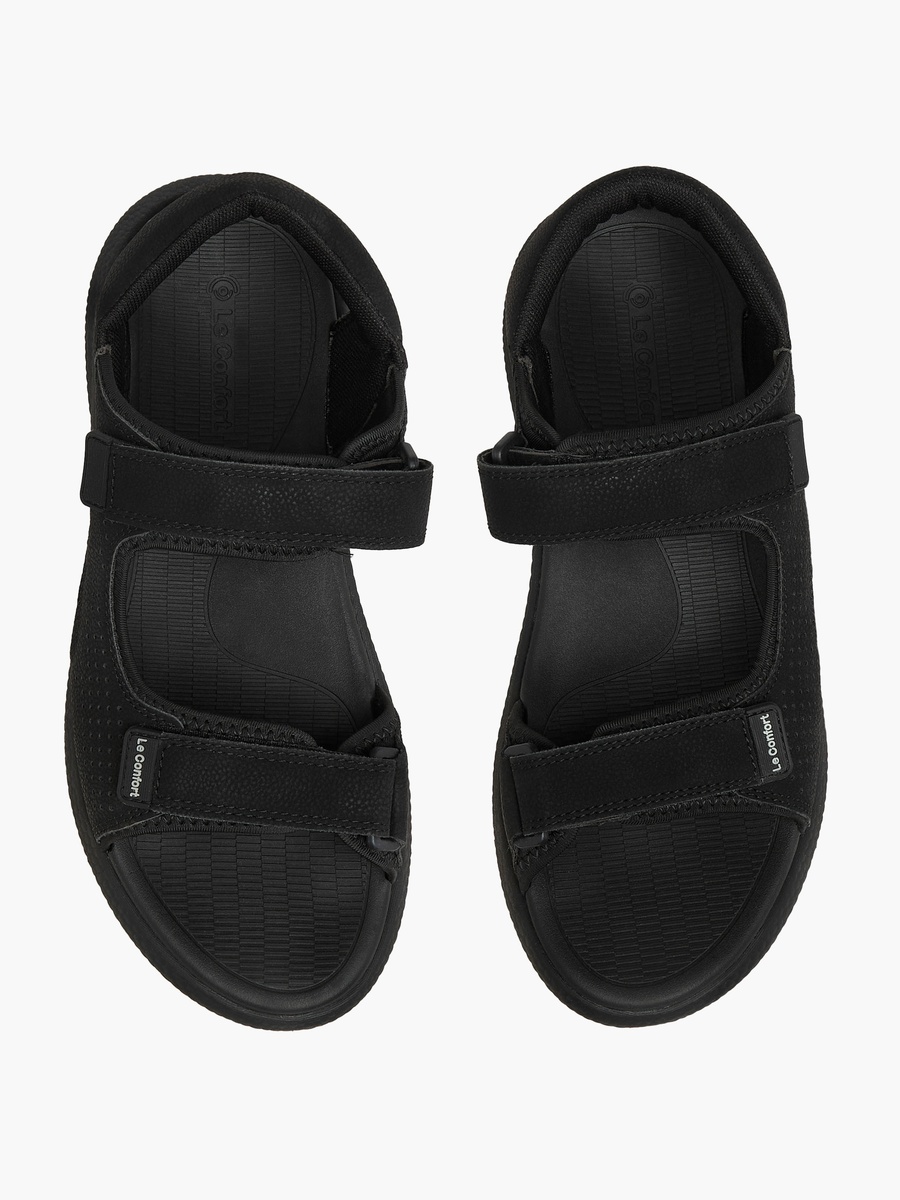 Men Hook and Loop Sandals