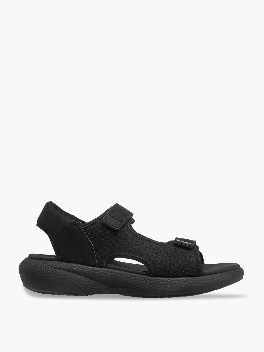 Men Hook and Loop Sandals