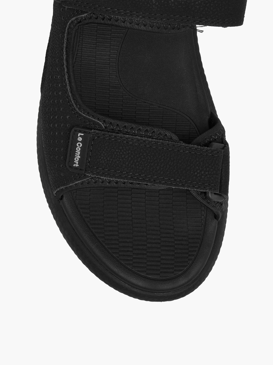 Men Hook and Loop Sandals
