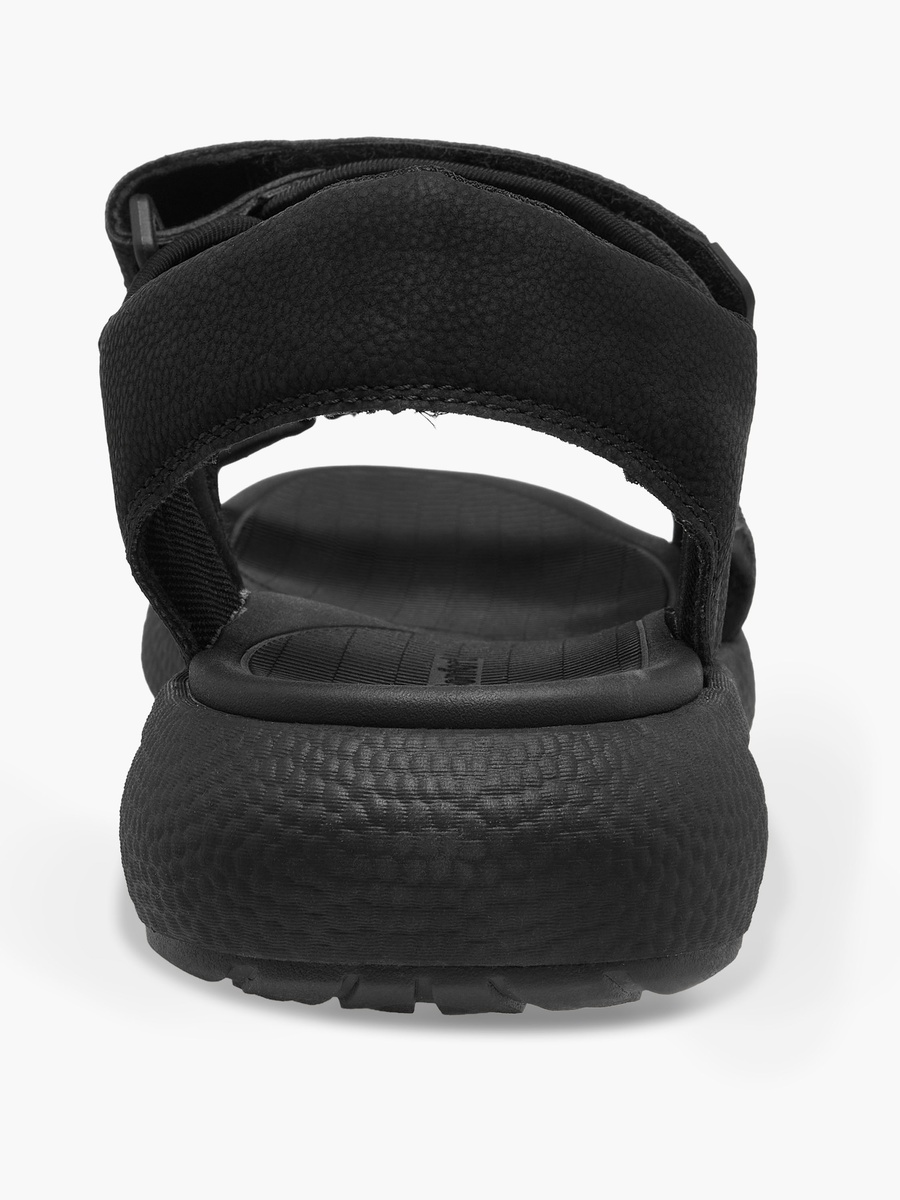 Men Hook and Loop Sandals