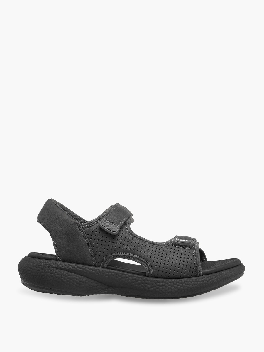 Men Hook and Loop Sandals