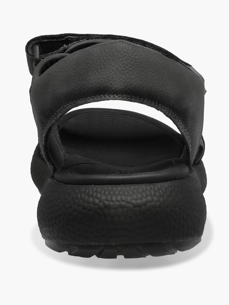 Men Hook and Loop Sandals