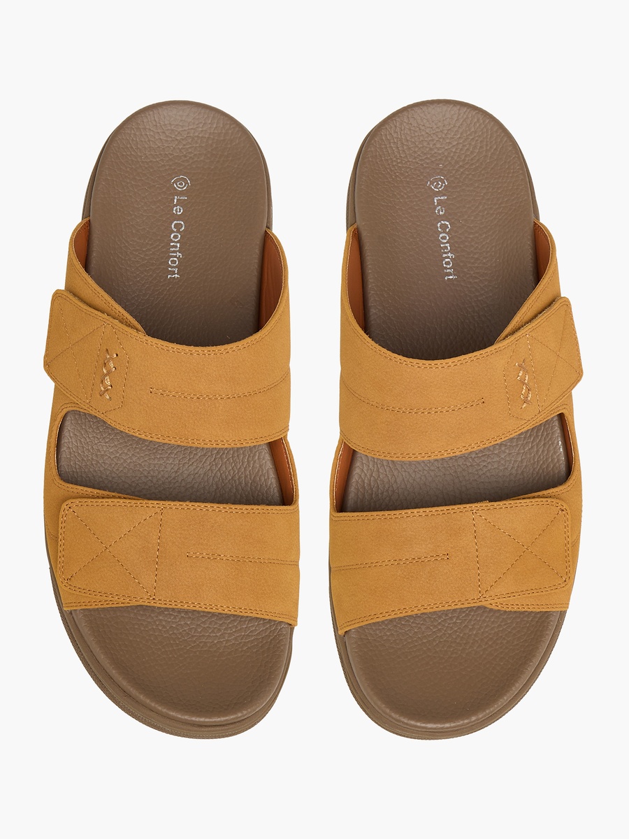 Men Slip-On Comfort Sandals