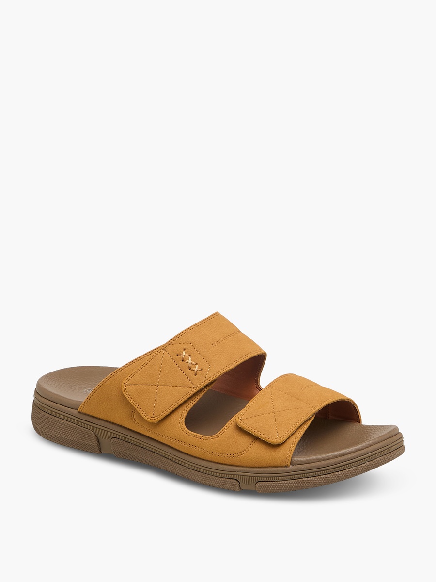 Men Slip-On Comfort Sandals