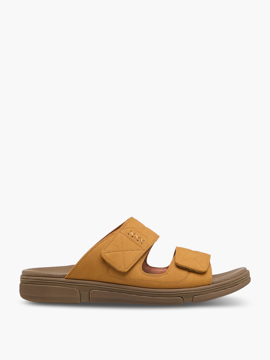 Men Slip-On Comfort Sandals