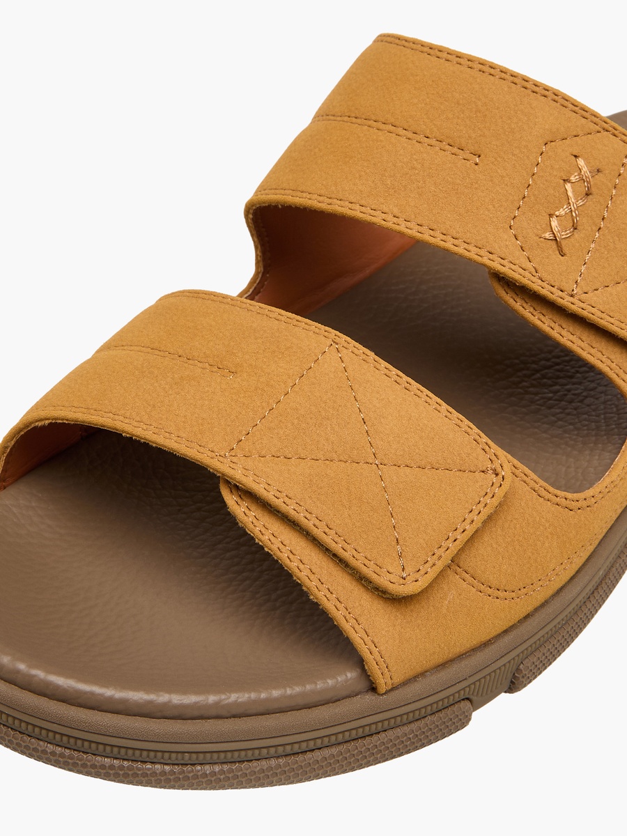 Men Slip-On Comfort Sandals
