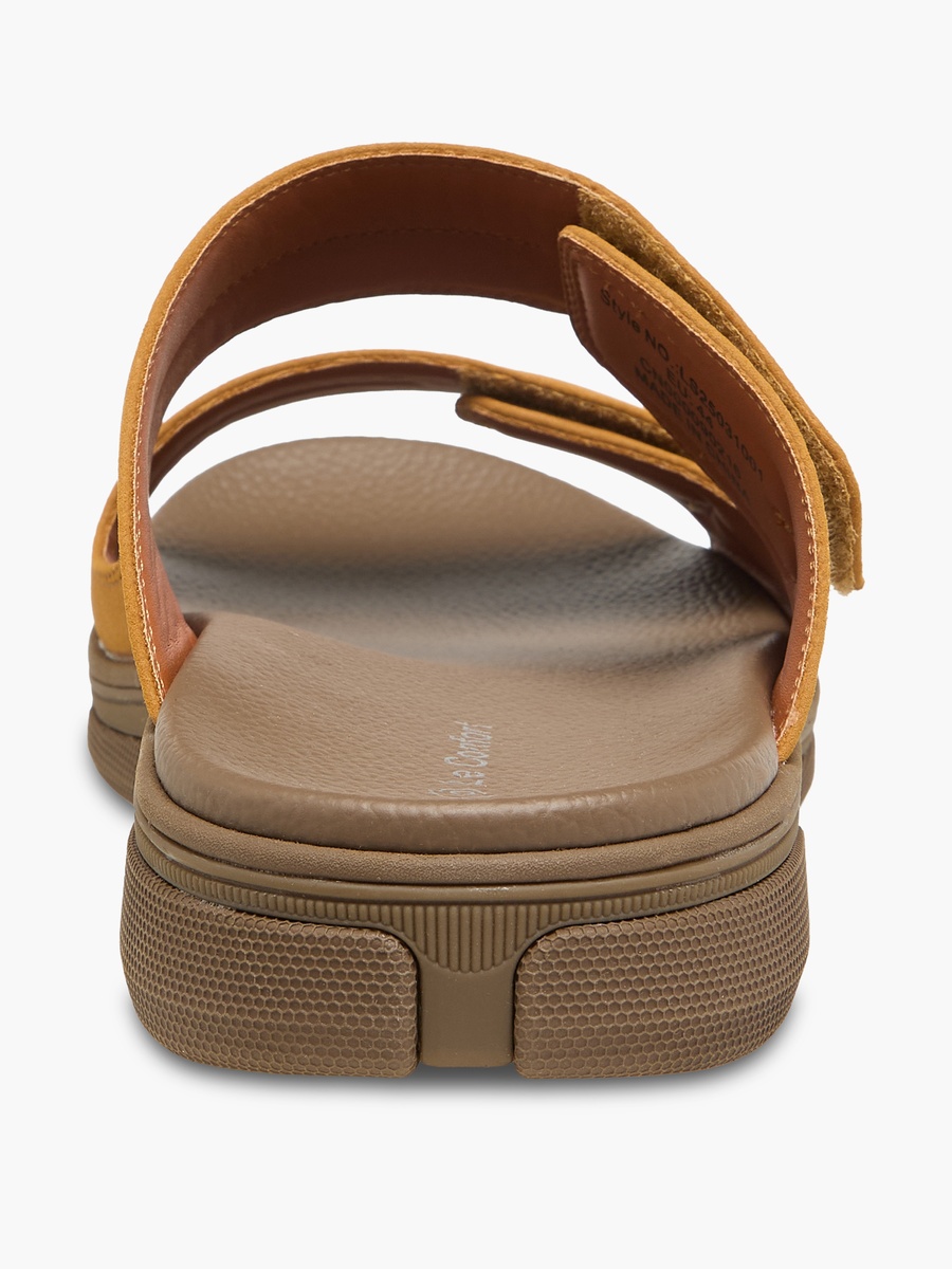 Men Slip-On Comfort Sandals