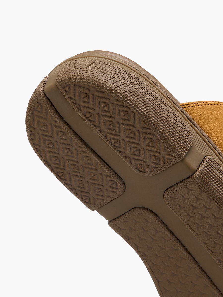 Men Slip-On Comfort Sandals