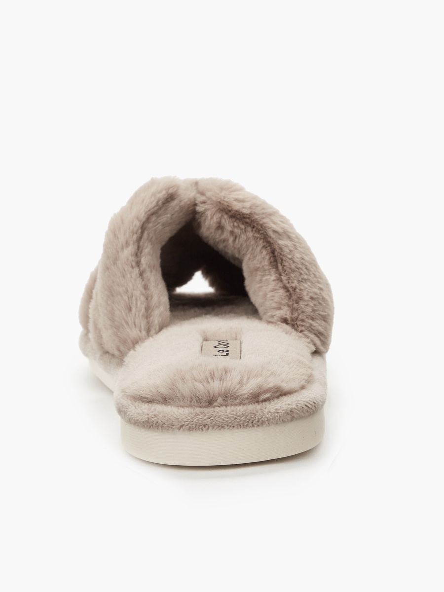 Women Slip-On Bedroom Slippers