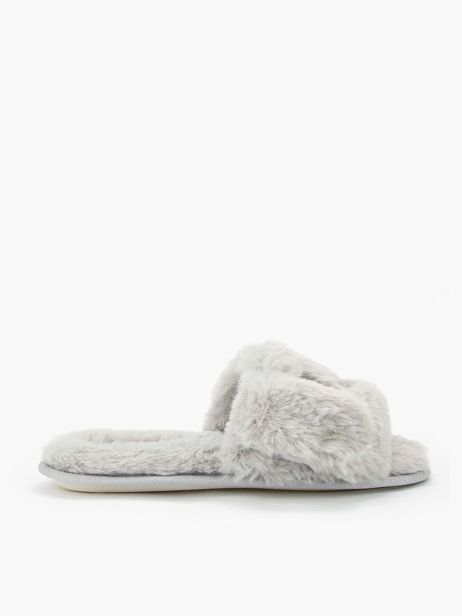 Women Slip-On Bedroom Slippers