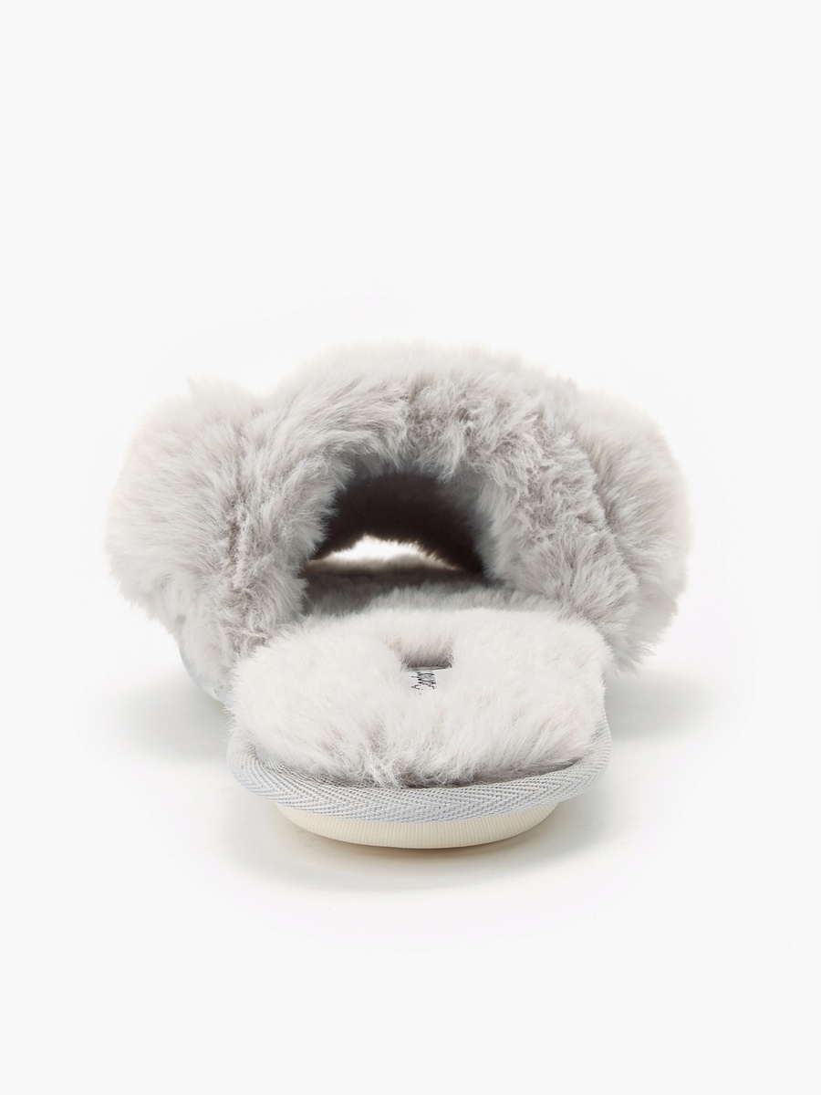 Women Slip-On Bedroom Slippers