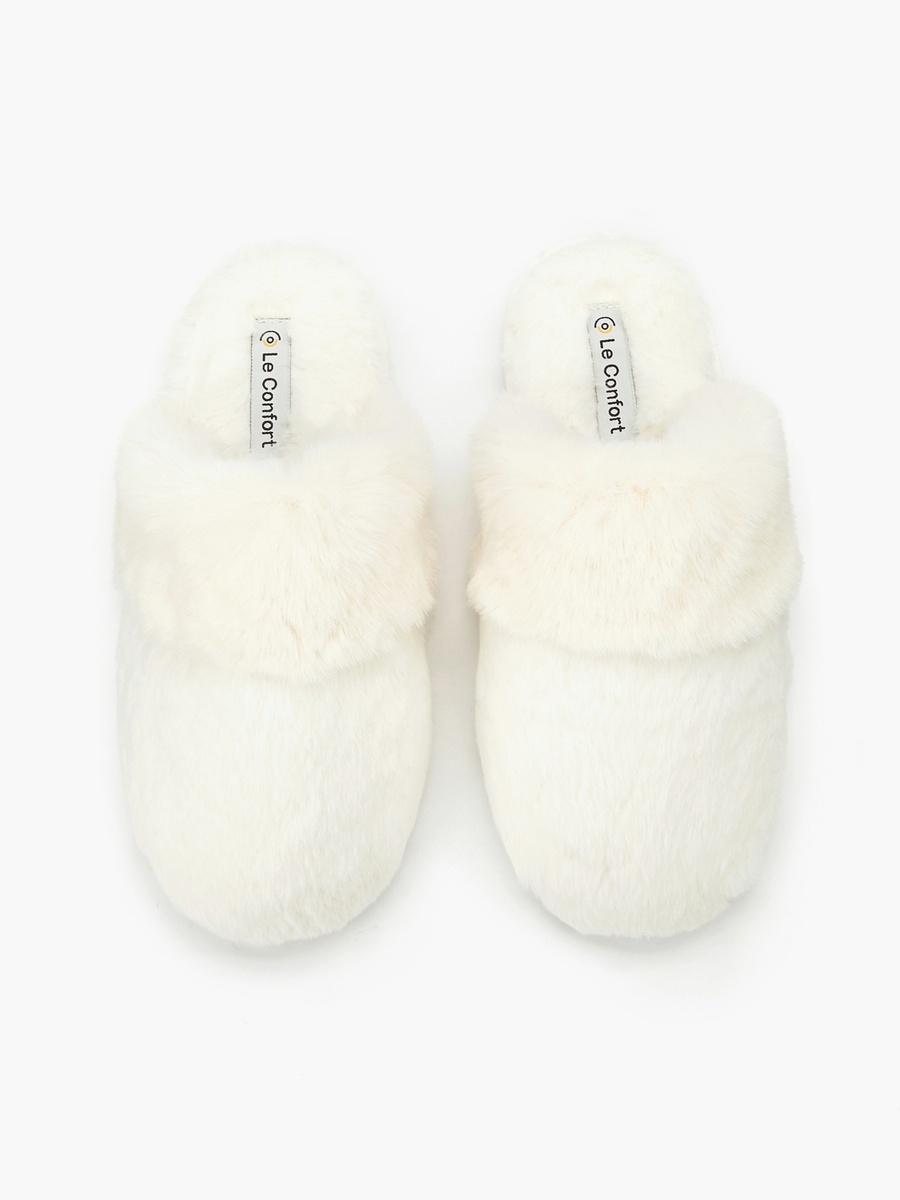 Women Slip-On Bedroom Slippers