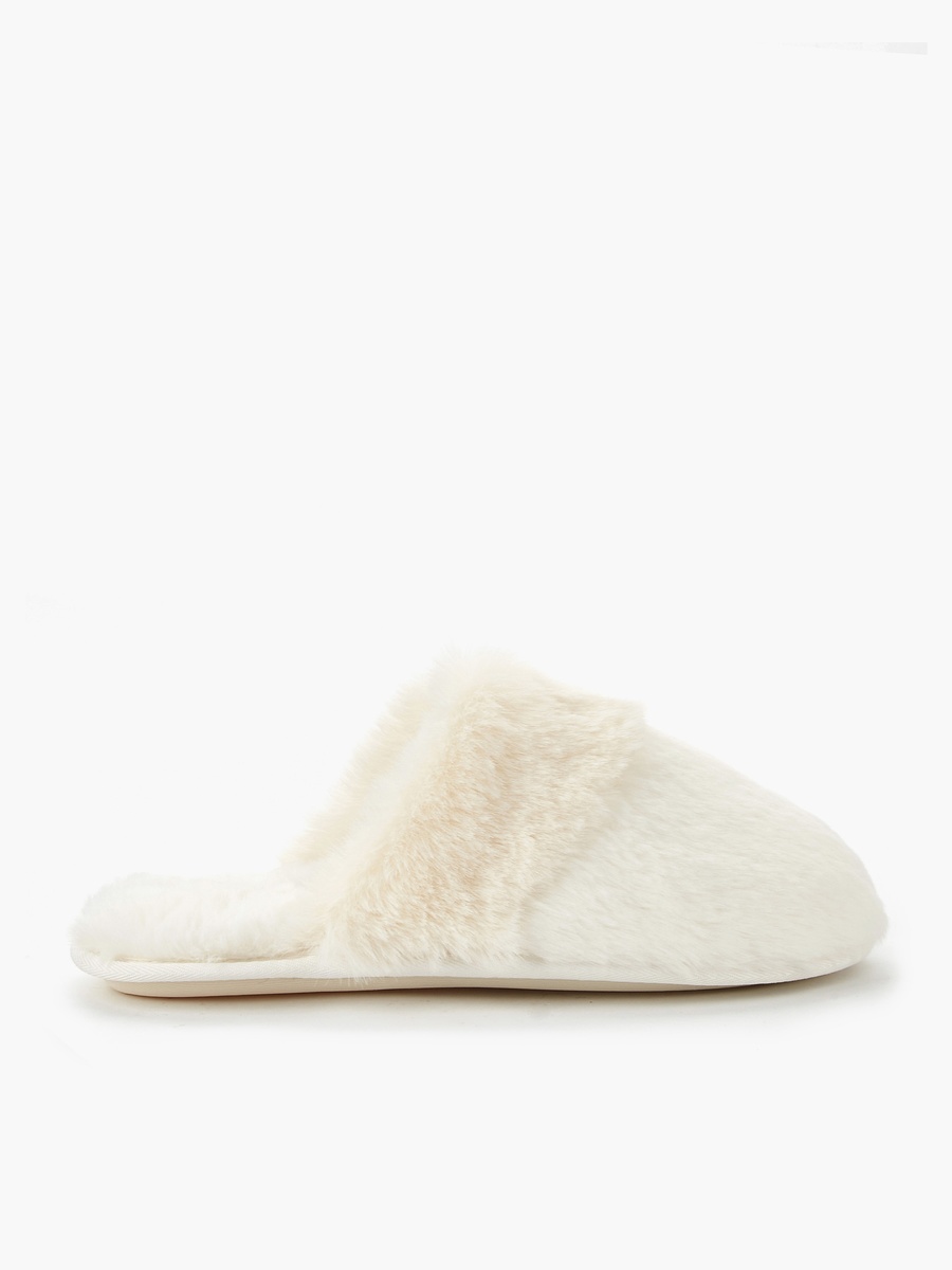 Women Slip-On Bedroom Slippers