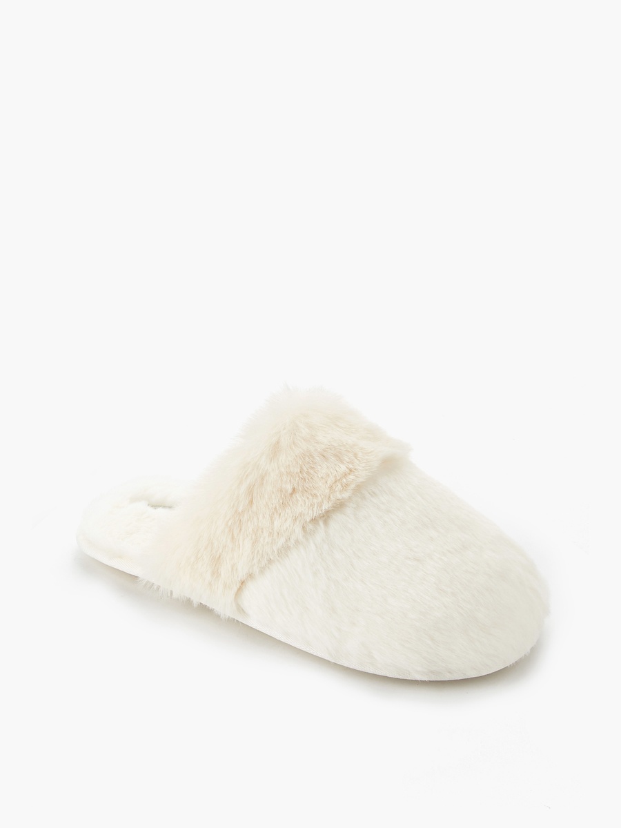 Women Slip-On Bedroom Slippers