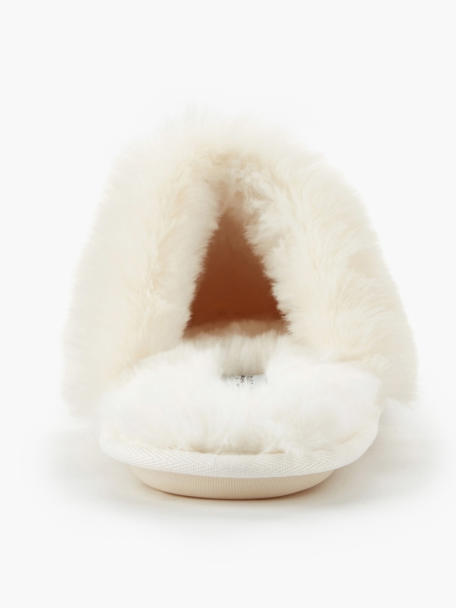 Women Slip-On Bedroom Slippers