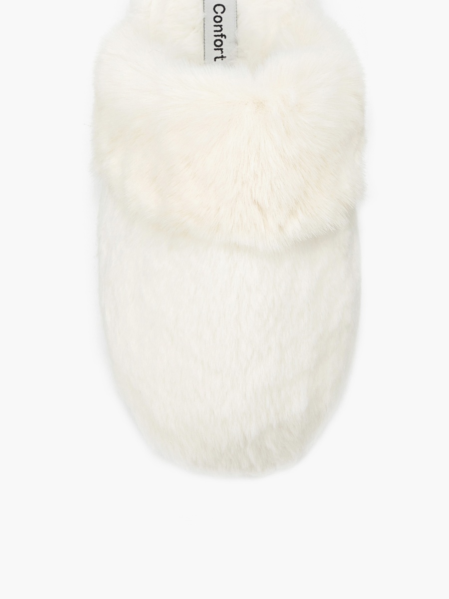 Women Slip-On Bedroom Slippers