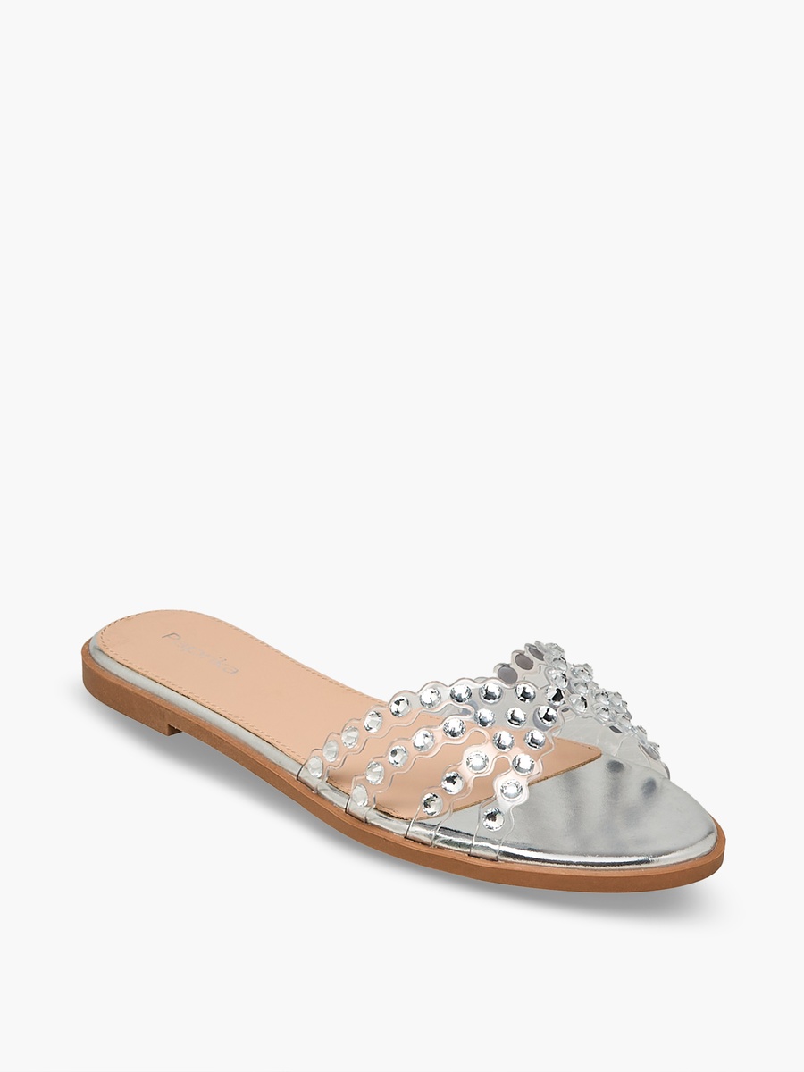 Women Embellished Sandals