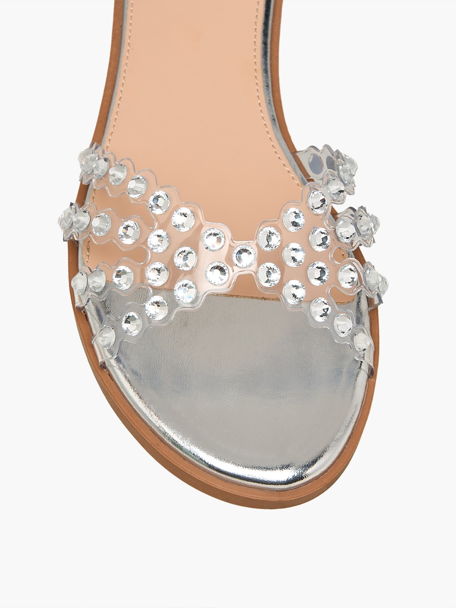 Women Embellished Sandals