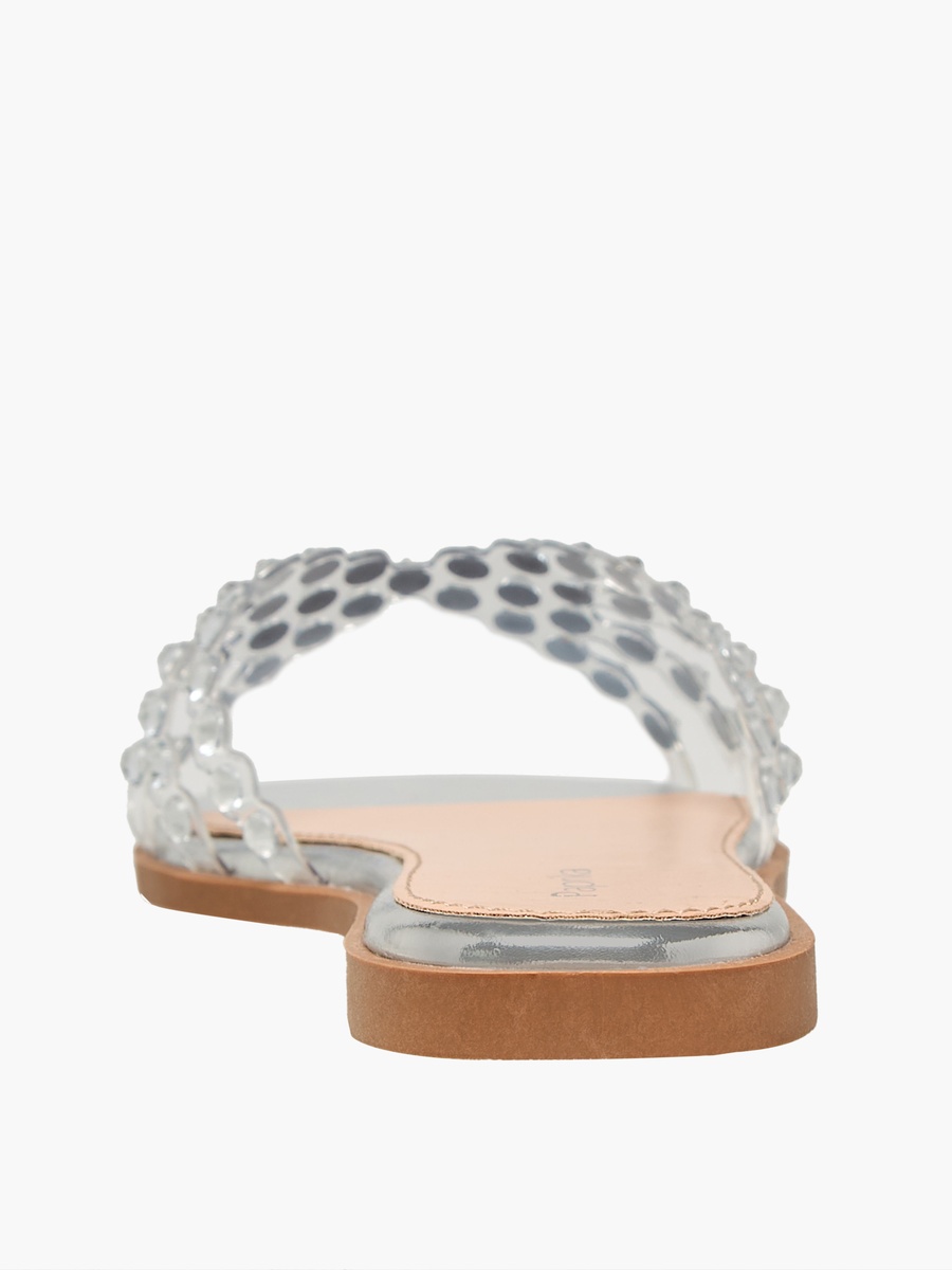Women Embellished Sandals