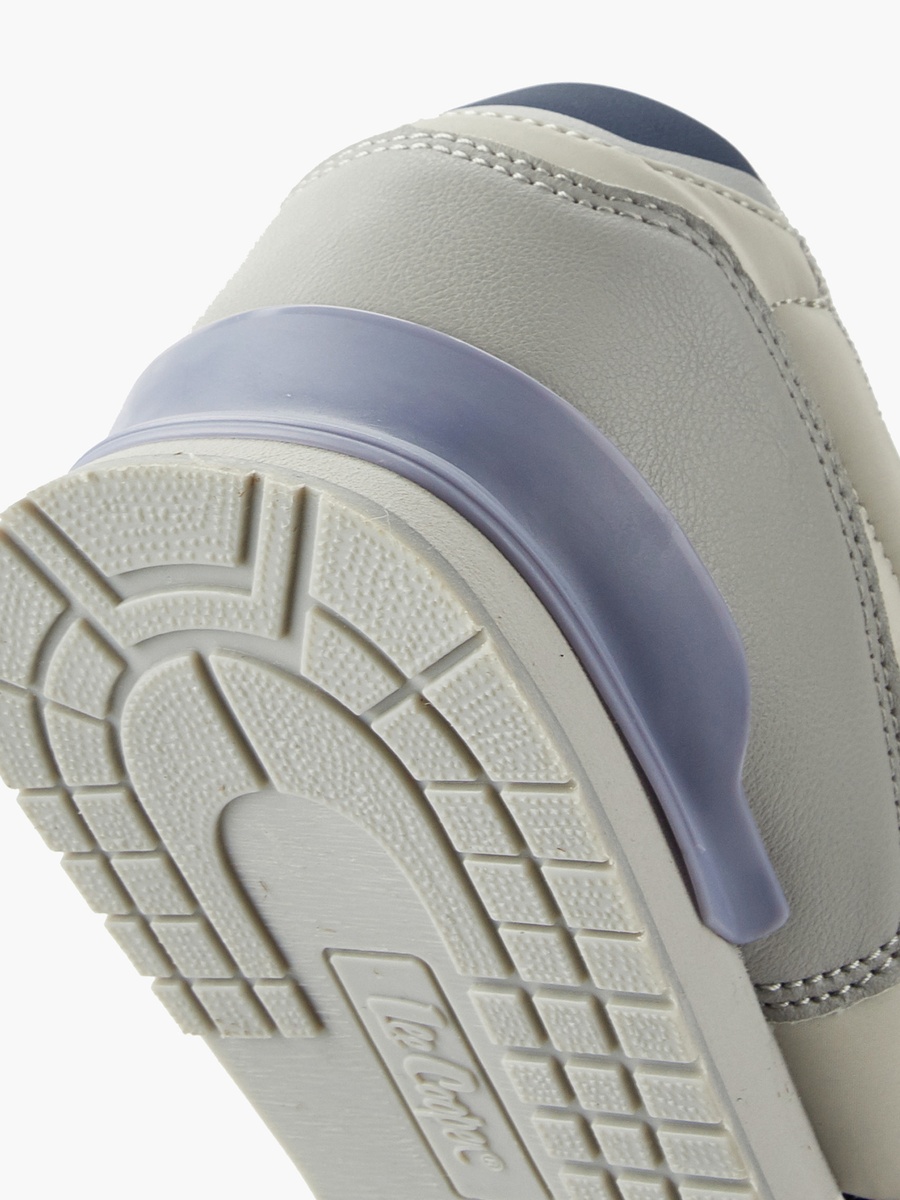 Women Lace-Up Sneakers