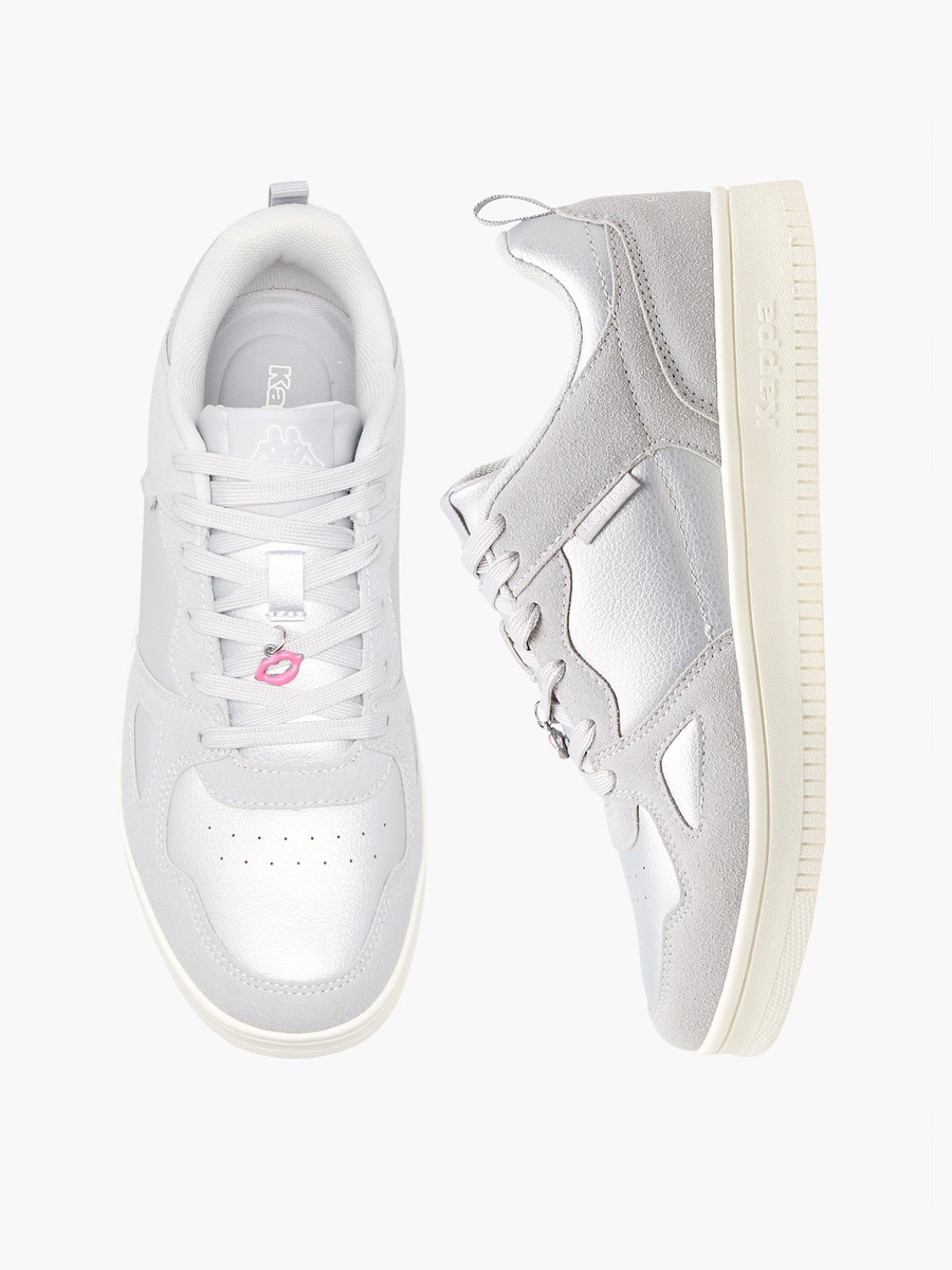 Women Lace-Up Sneakers