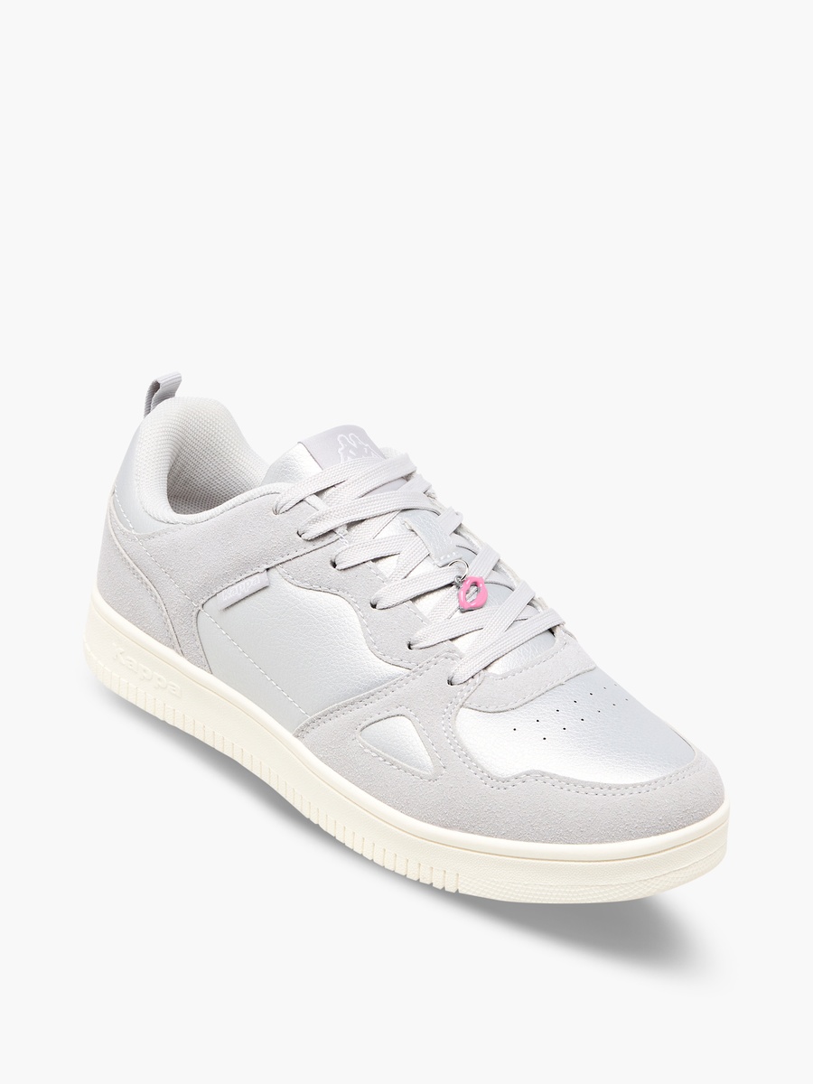 Women Lace-Up Sneakers