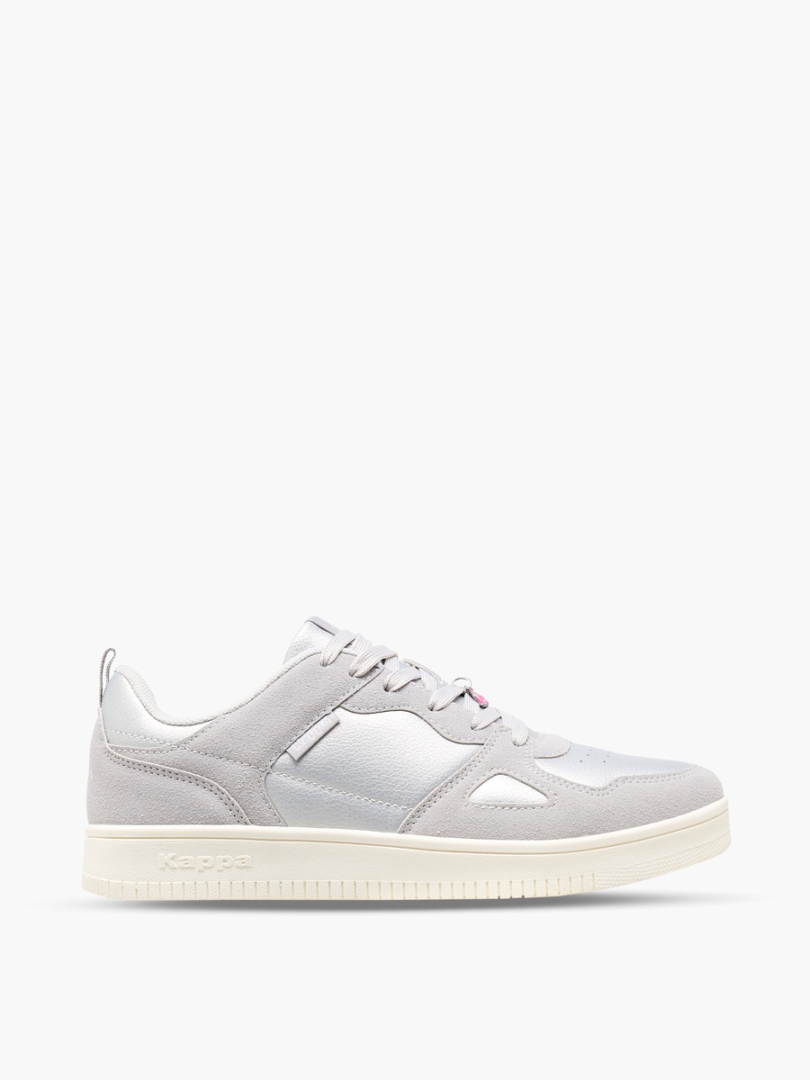 Women Lace-Up Sneakers