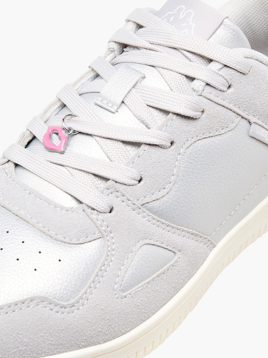 Women Lace-Up Sneakers