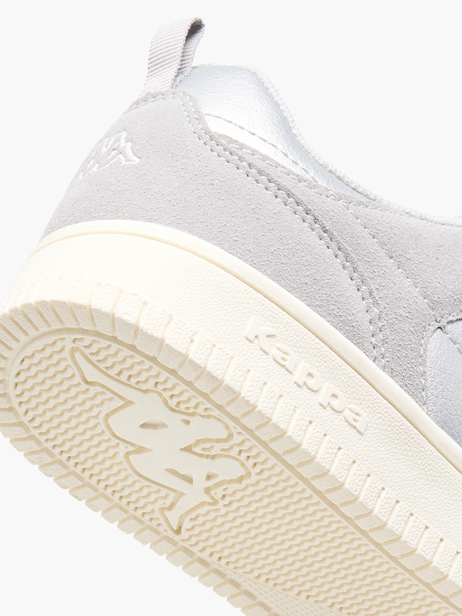 Women Lace-Up Sneakers