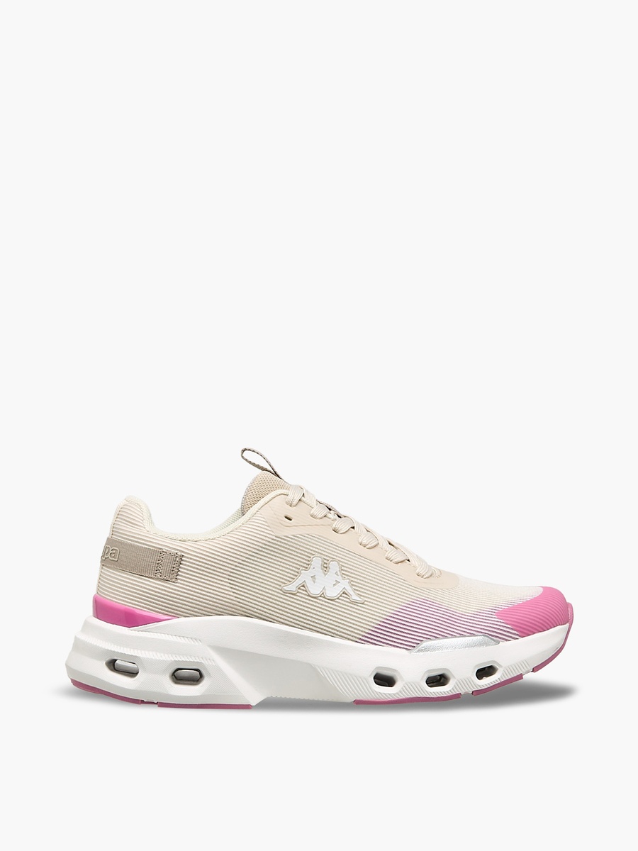 Women Lace-Up Sports Shoes