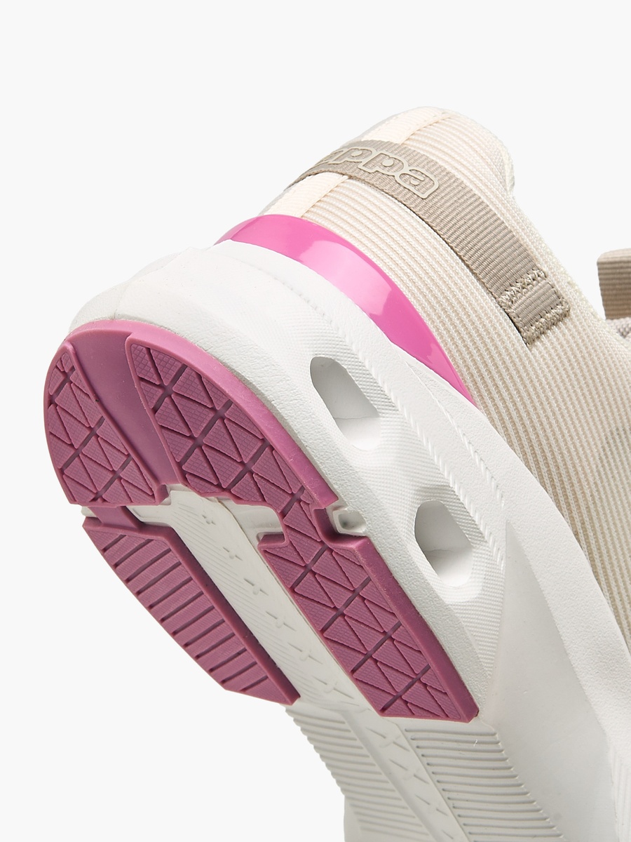 Women Lace-Up Sports Shoes