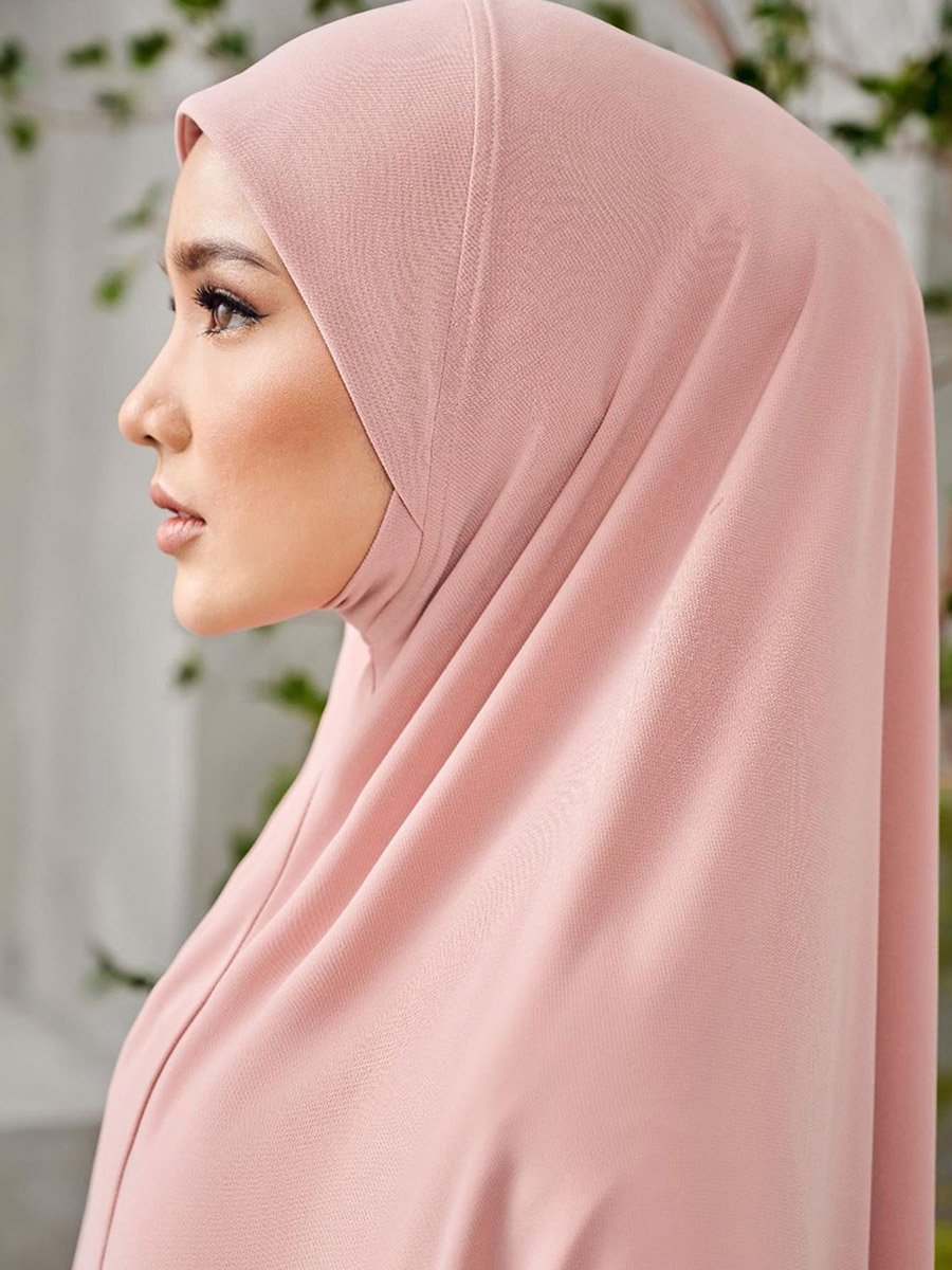 حجاب سادة