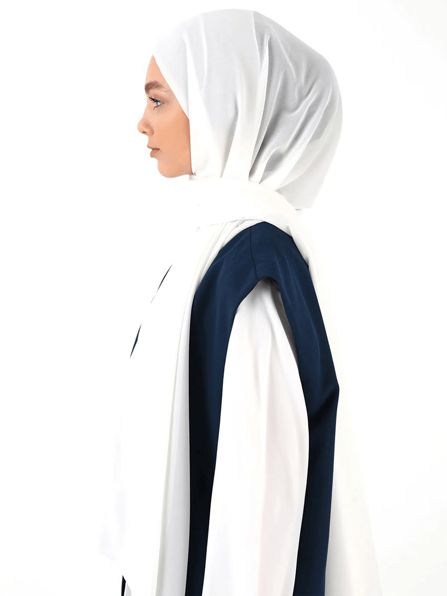 حجاب سادة