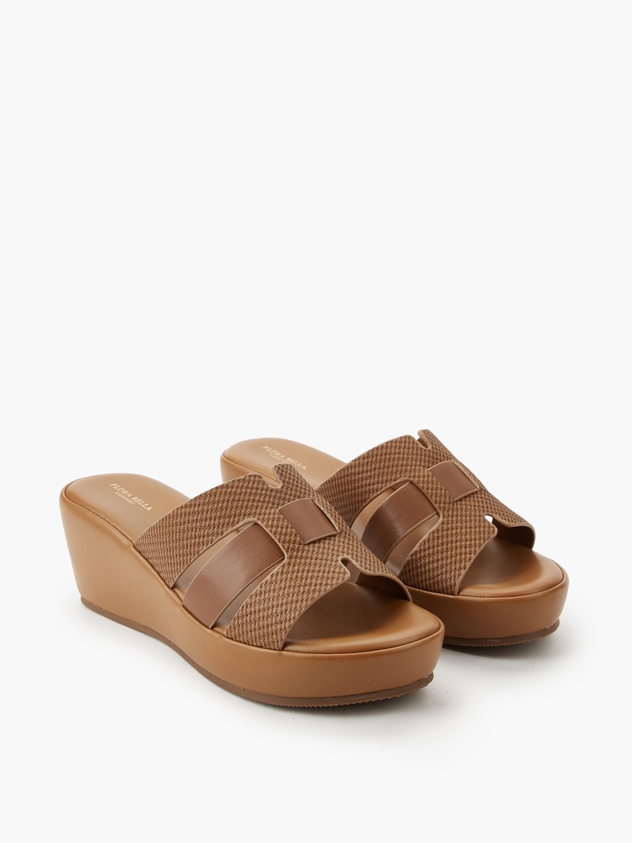 Women Wedge Heel Sandals