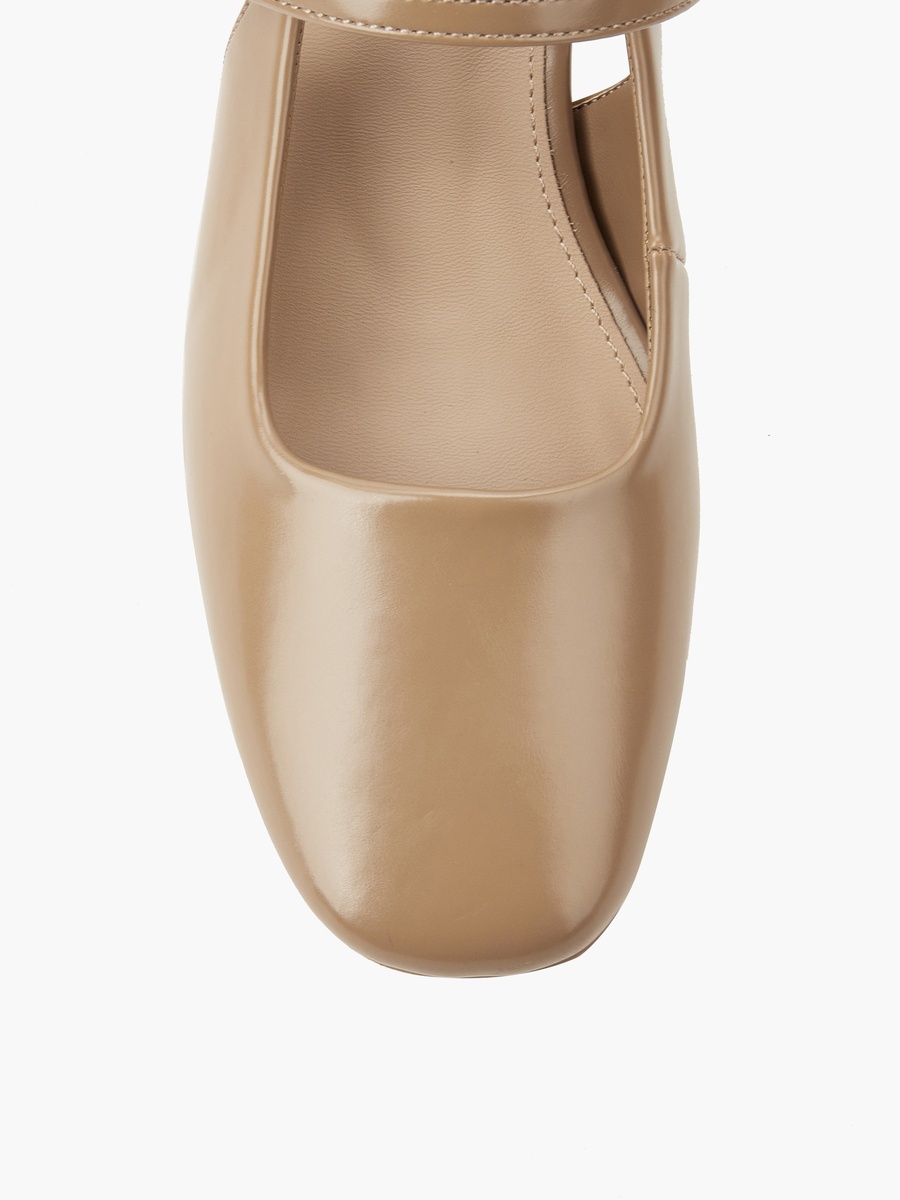 Women Block Heel Shoes