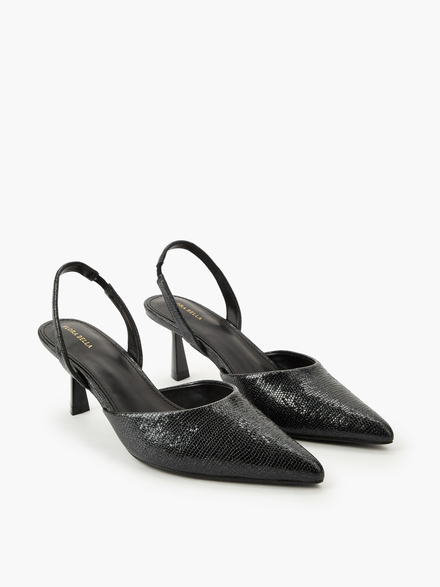 Women Stiletto Heel Shoes