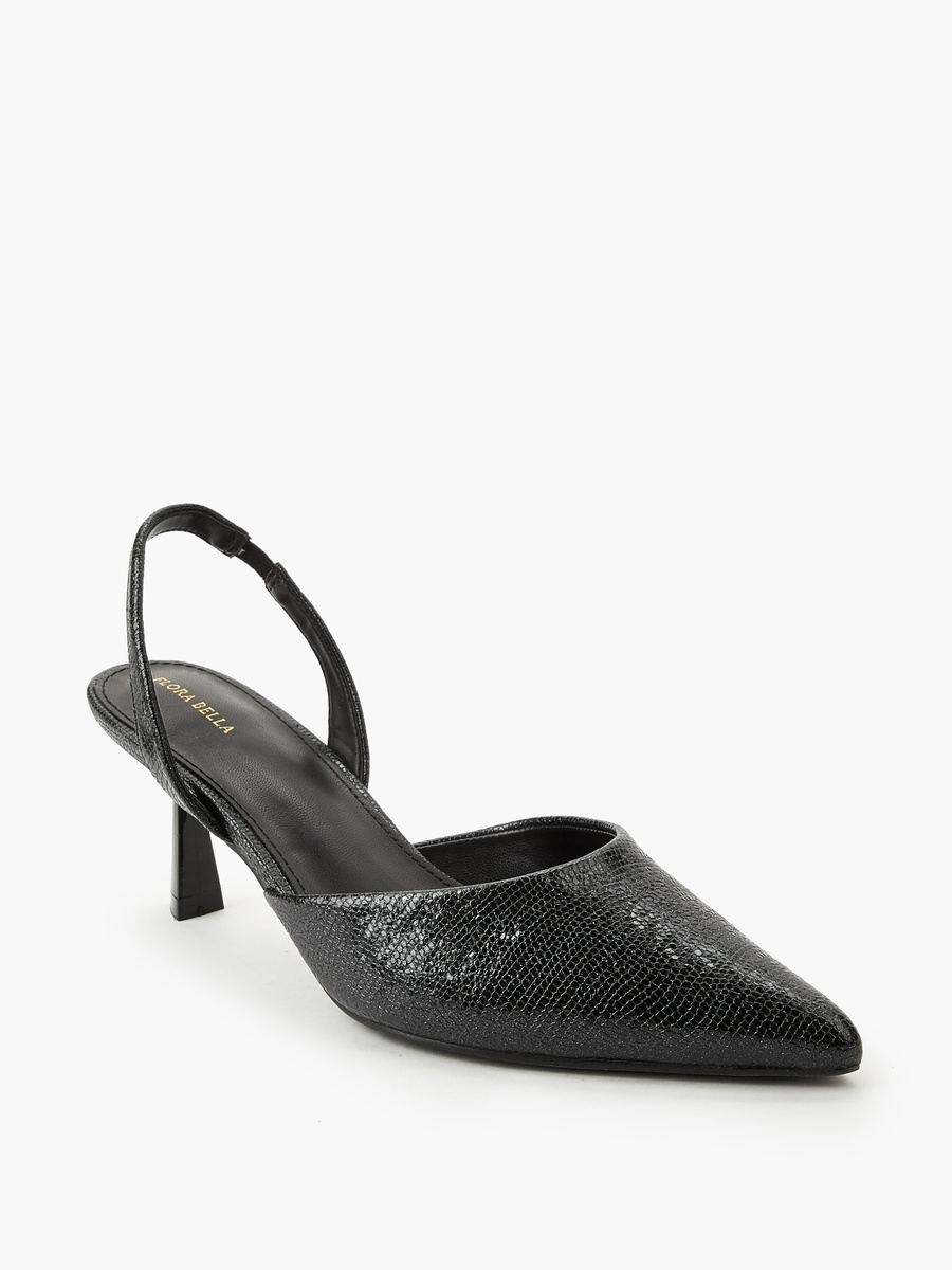 Women Stiletto Heel Shoes