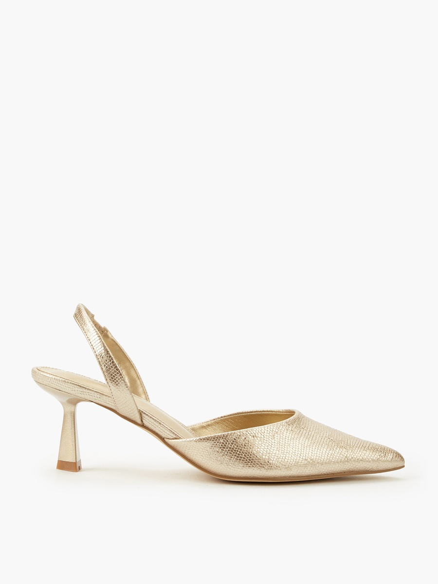 Women Stiletto Heel Shoes